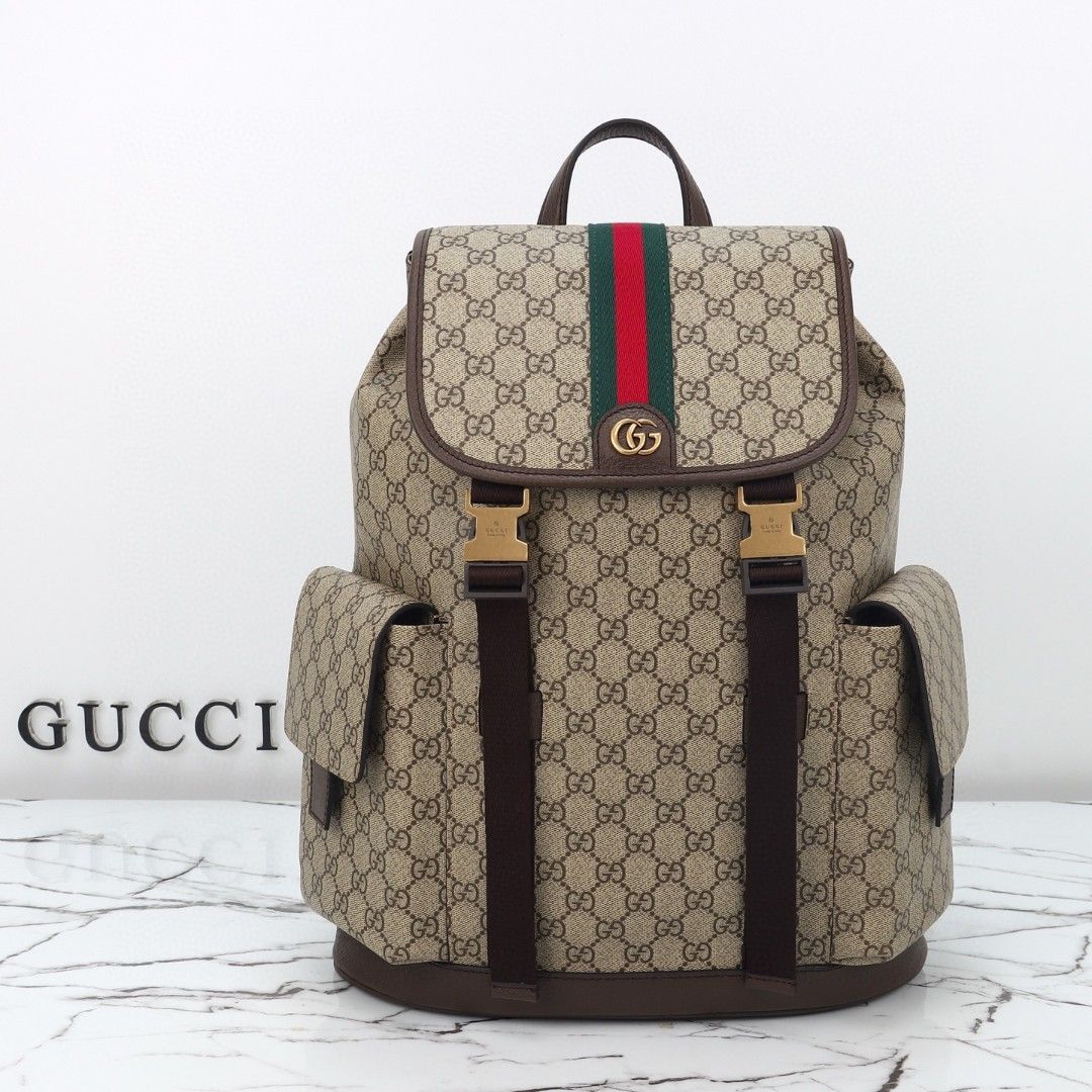 Gucci new bag-227
