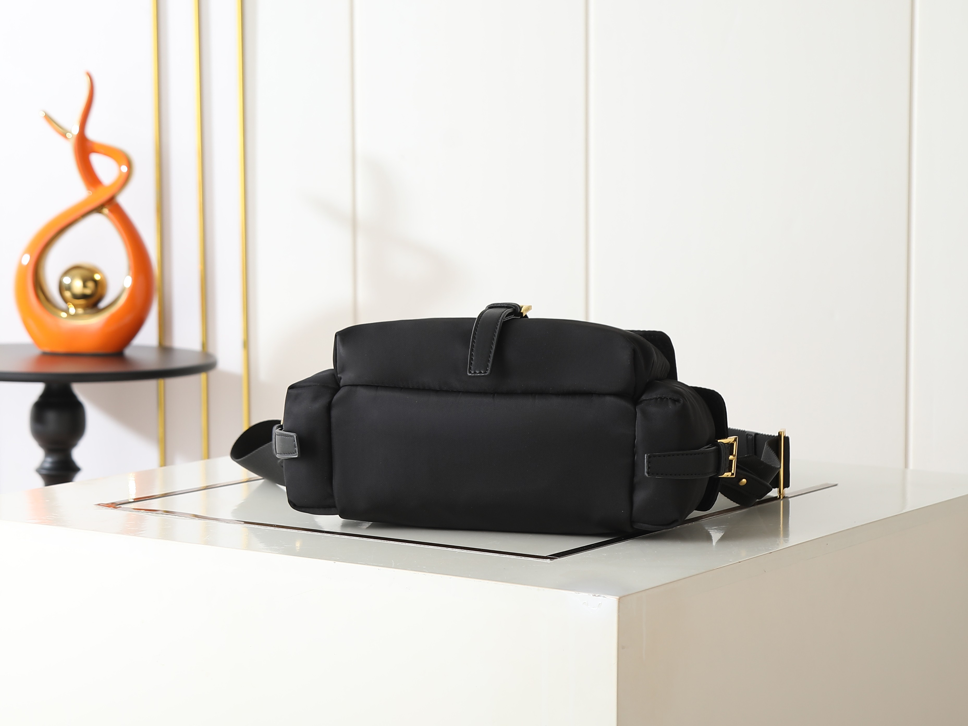 Prada bag-196