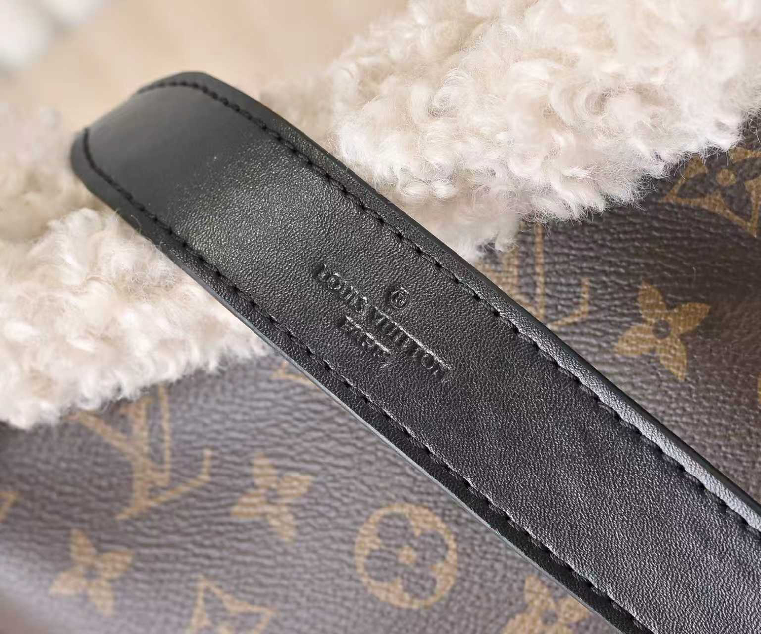 Louis Vuitton bag-136