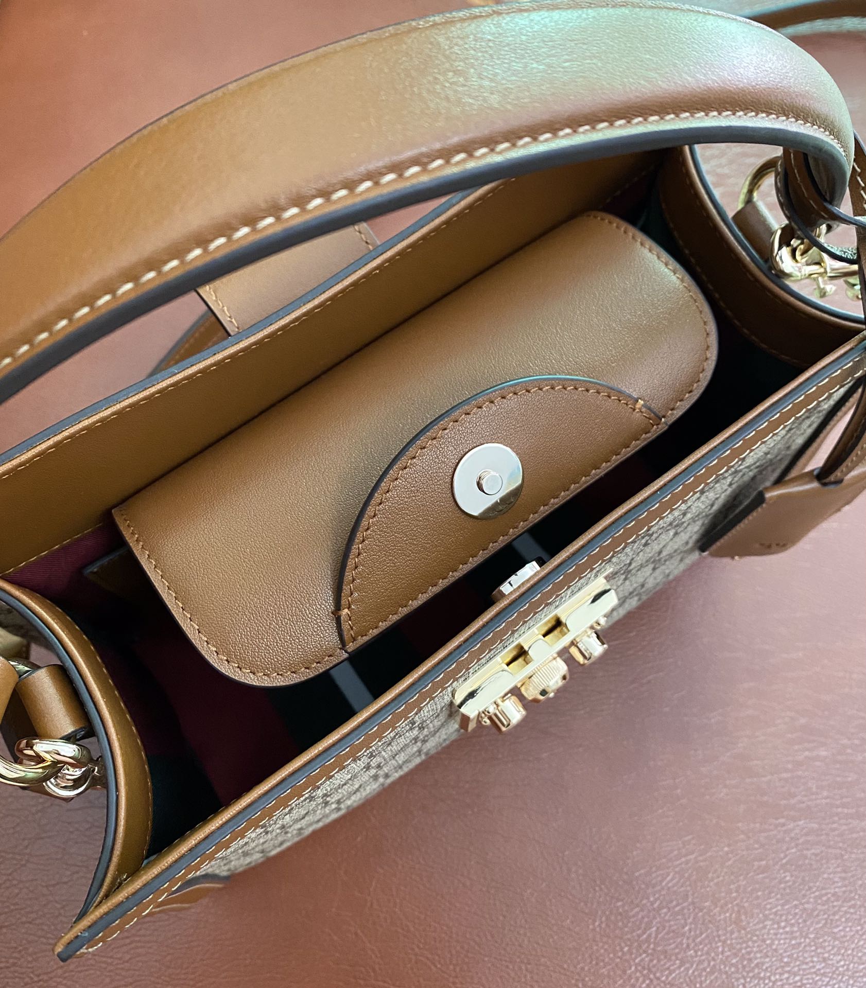 Gucci new bag-35