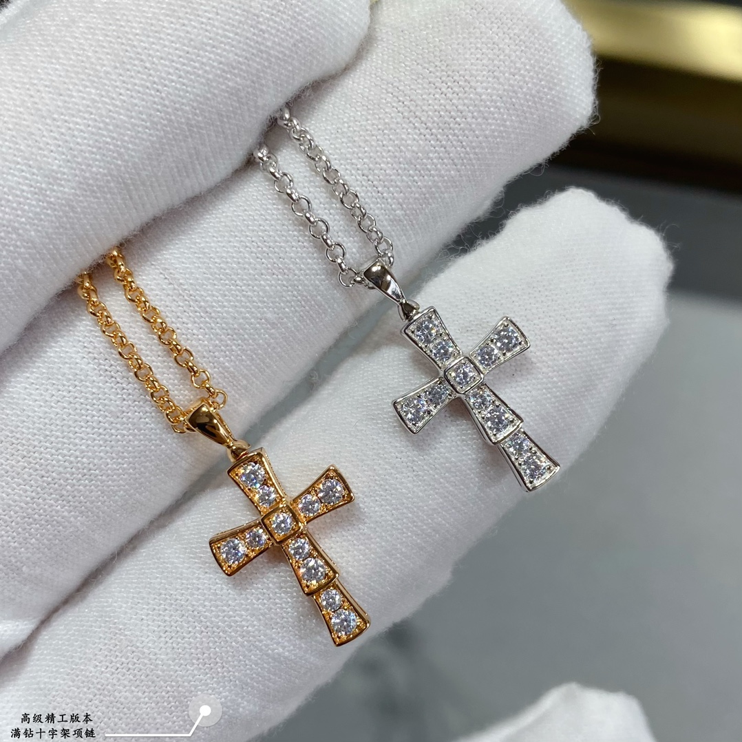 Bottega Veneta necklace-88