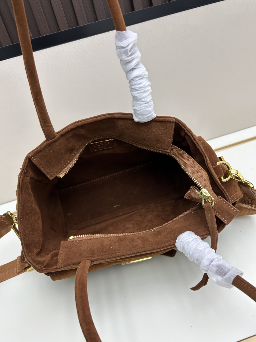 Prada bag-255
