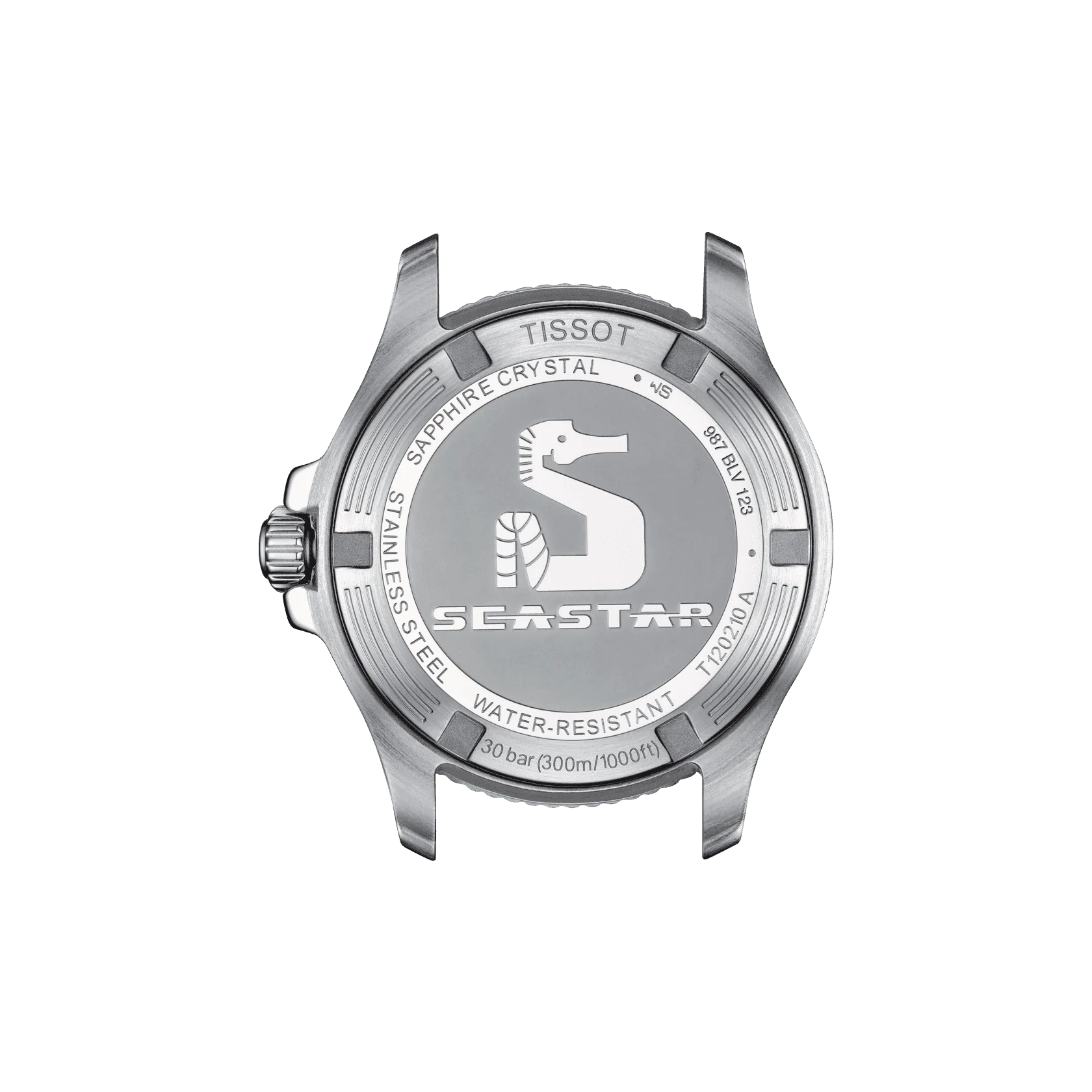 Seastar 1000 36mm T1202101101100
