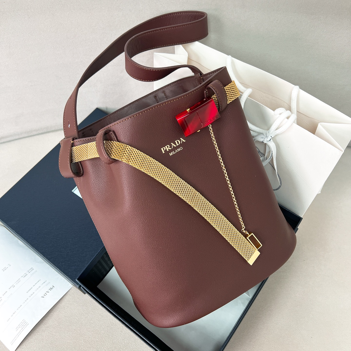 Prada bag-290