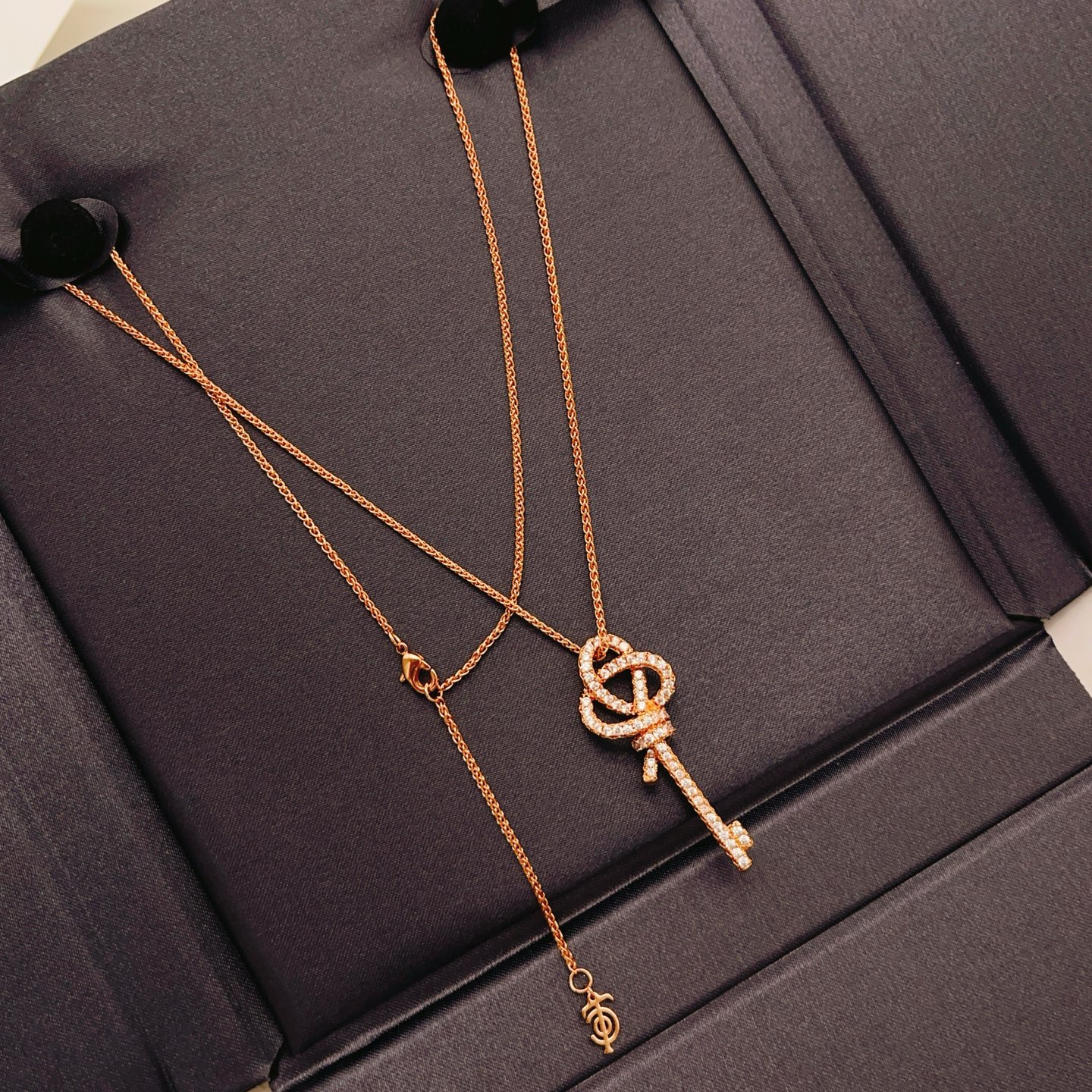 tiffany necklace-70