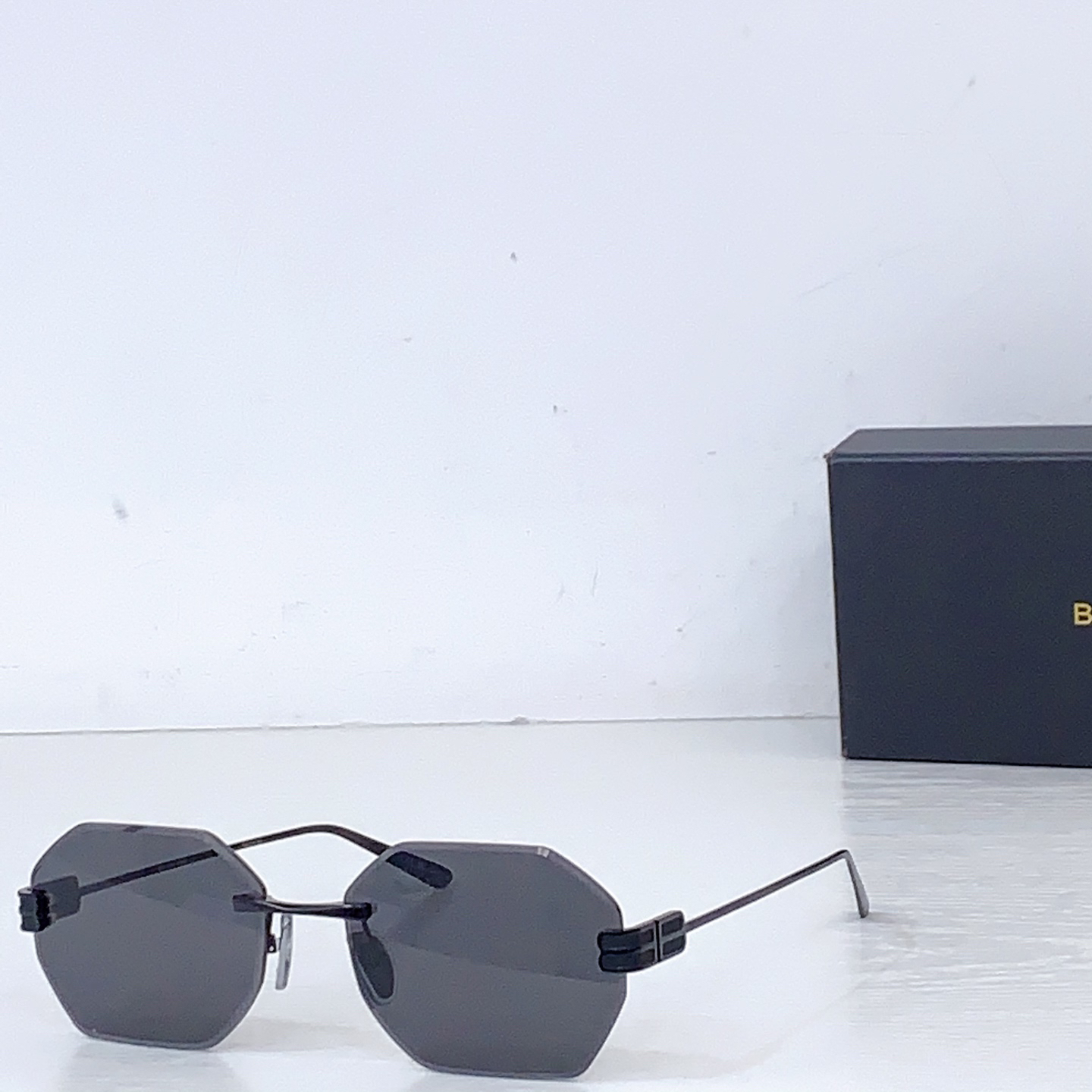 Balenciaga glasses-62