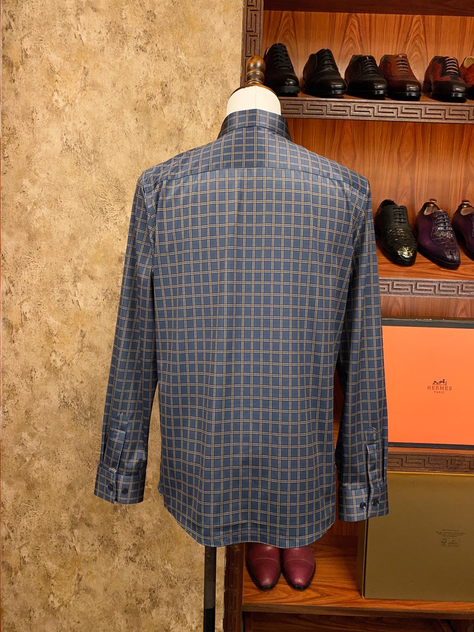 Hermes Clothing-68