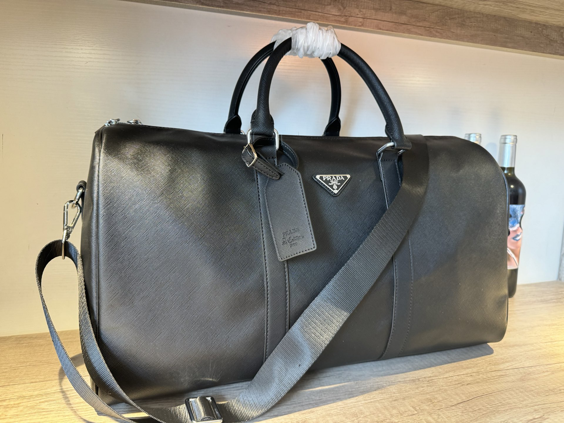 Prada bag-130