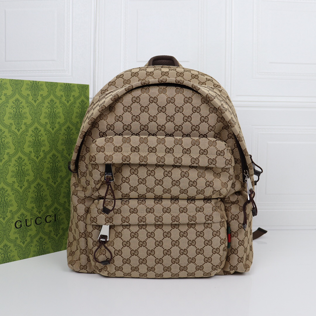 Gucci new bag-59