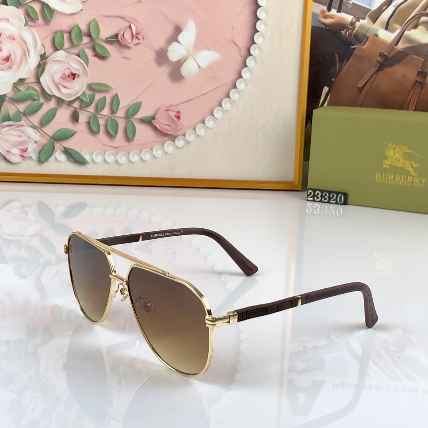 Burberry glasses-61
