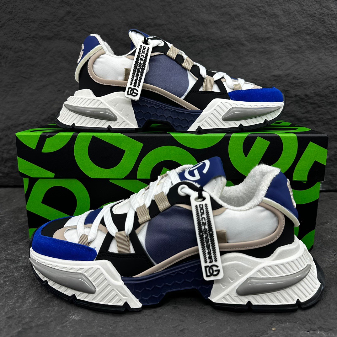 D&G Sneakers-234