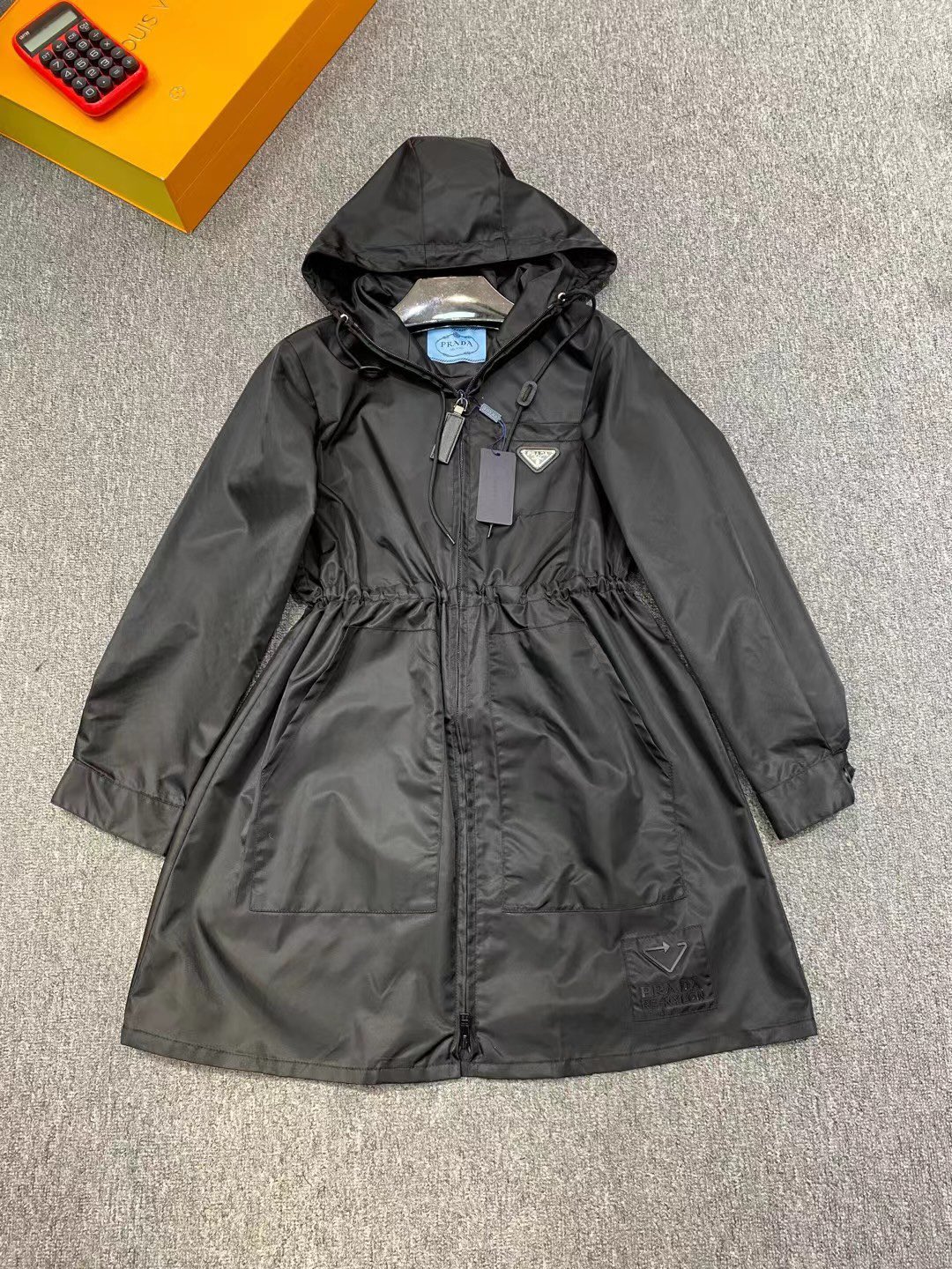 Prada Clothing-355