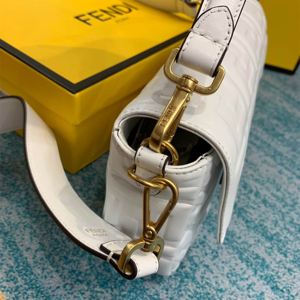 Fendi  Baguette