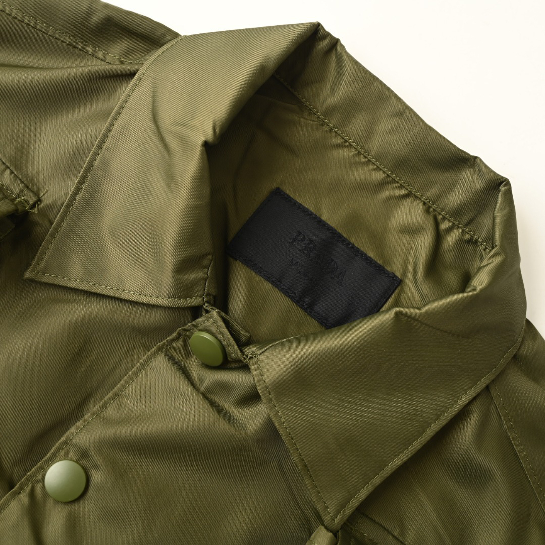 Prada Clothing-342