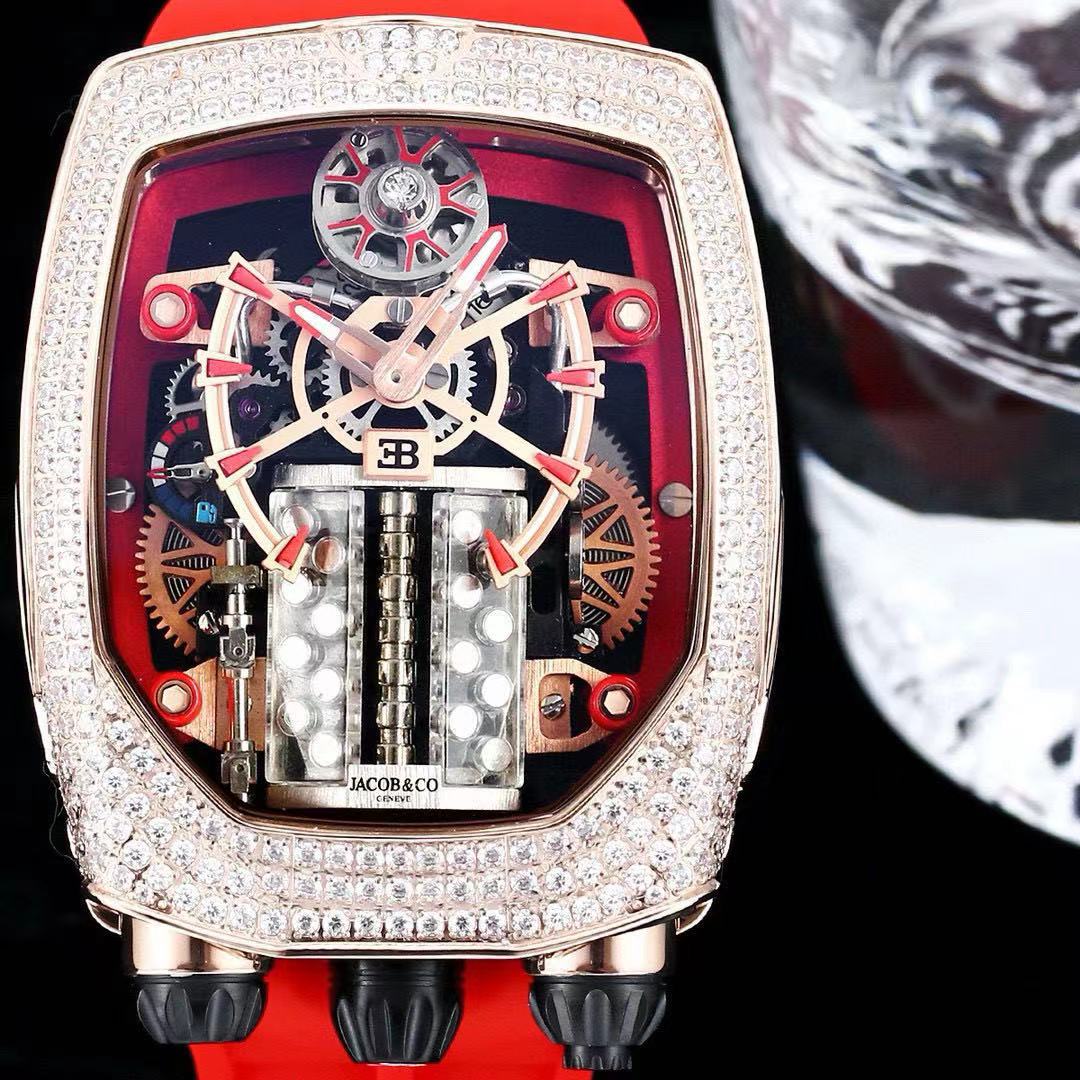 Watch 31
