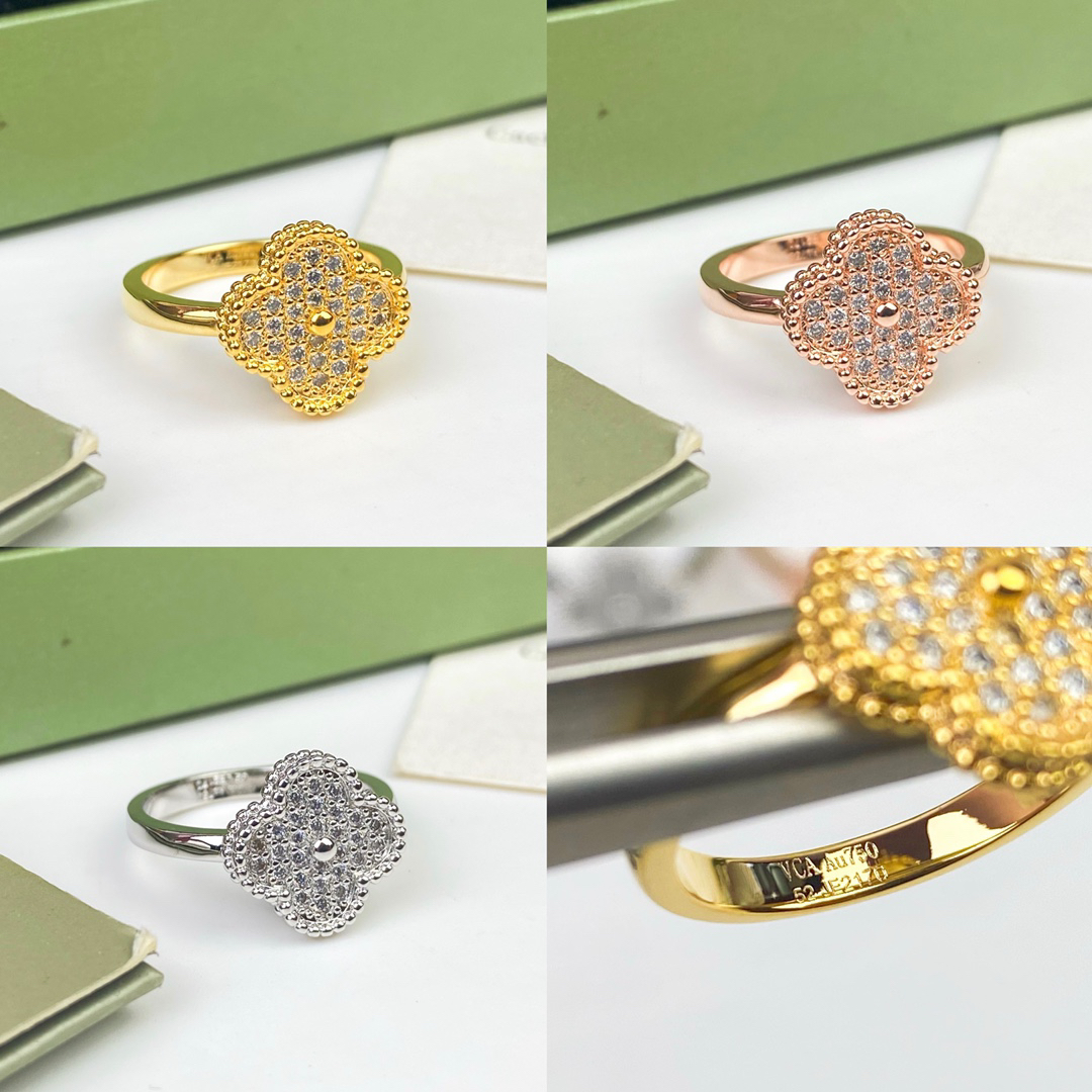Van Cleef & Arpels ring-18
