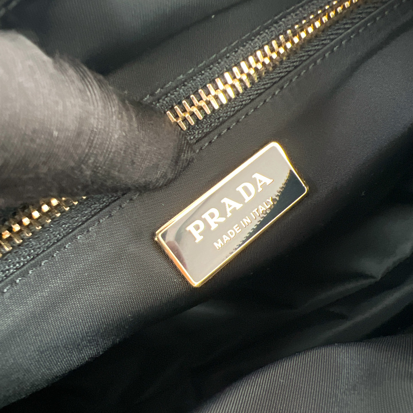 Prada bag-183