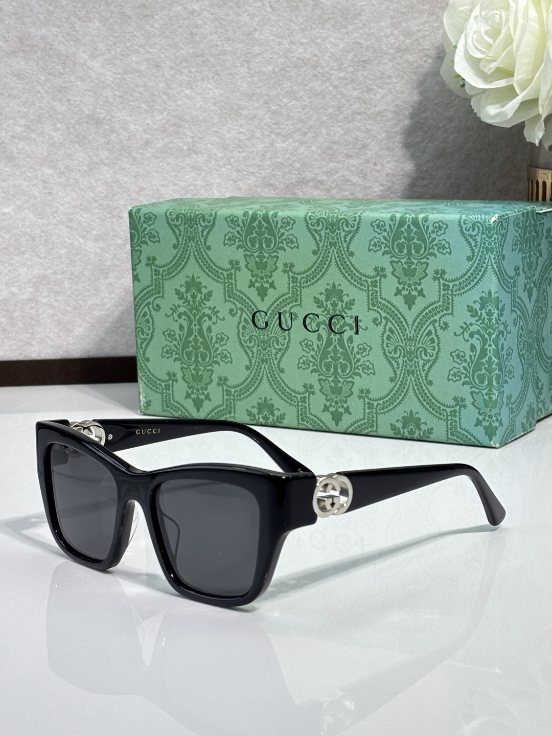 Gucci glasses-49