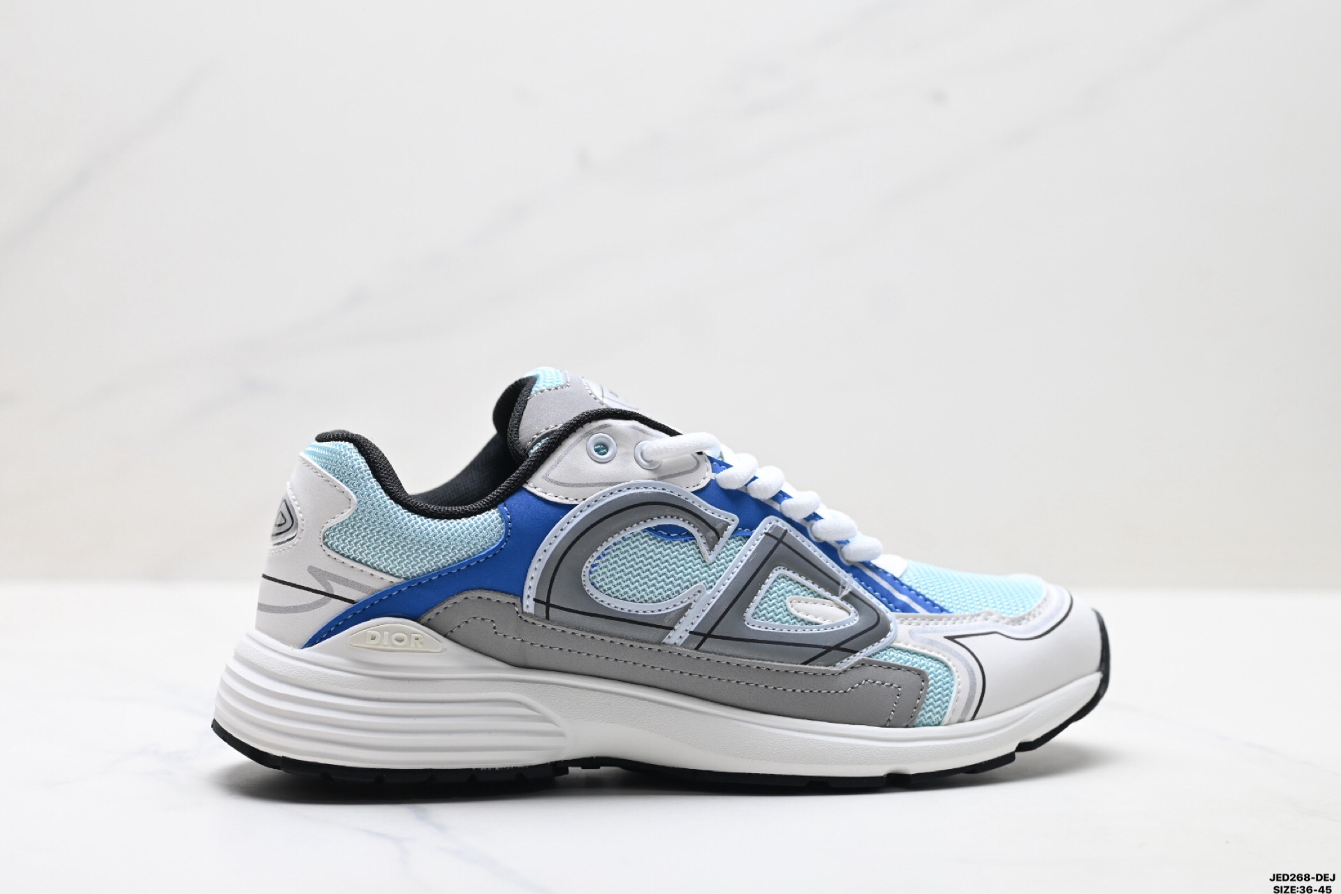 Dior Sneakers-228