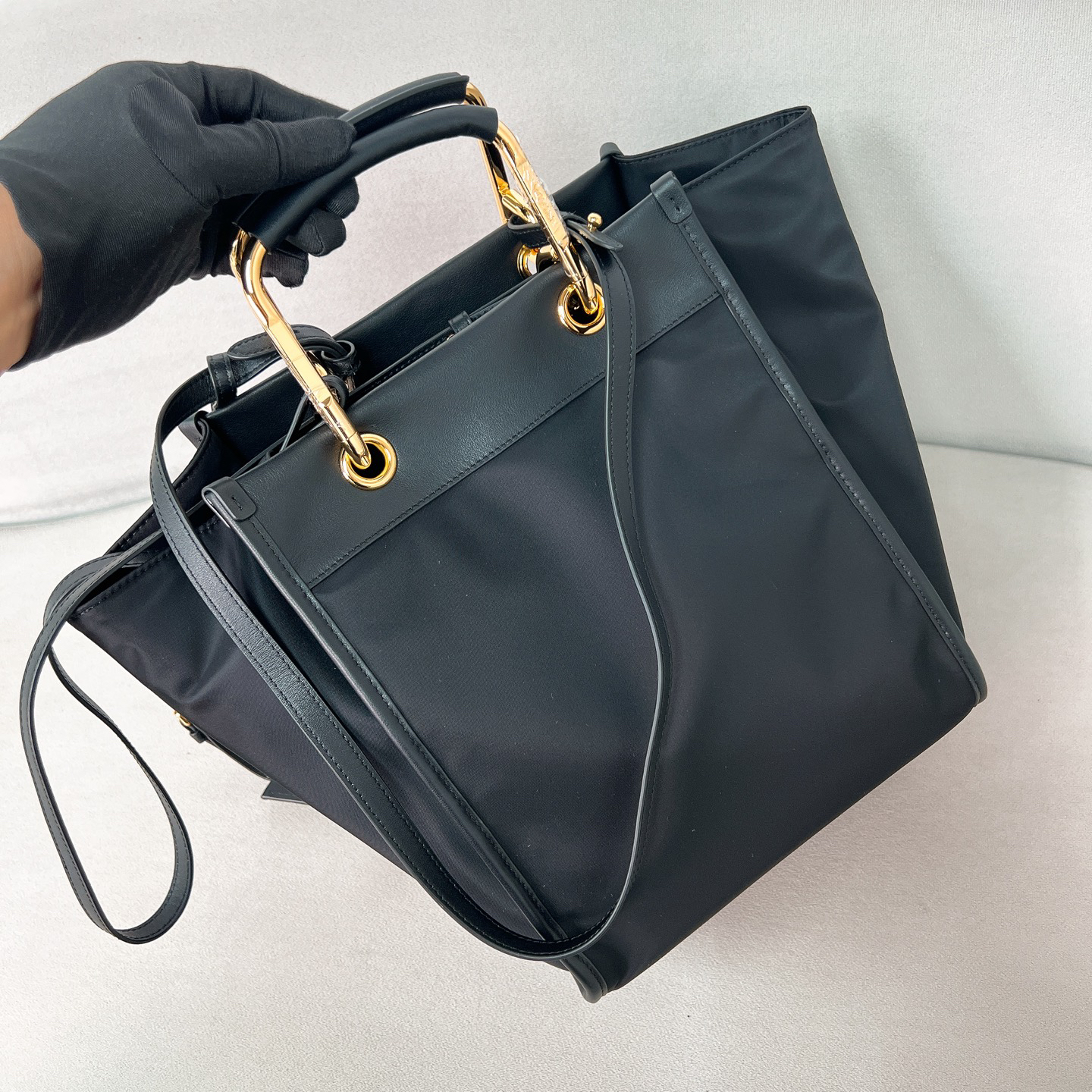 Prada bag-1