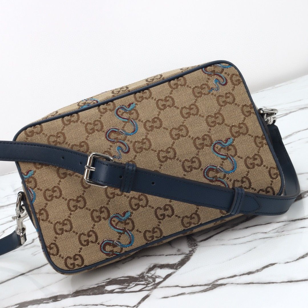 Gucci new bag-229
