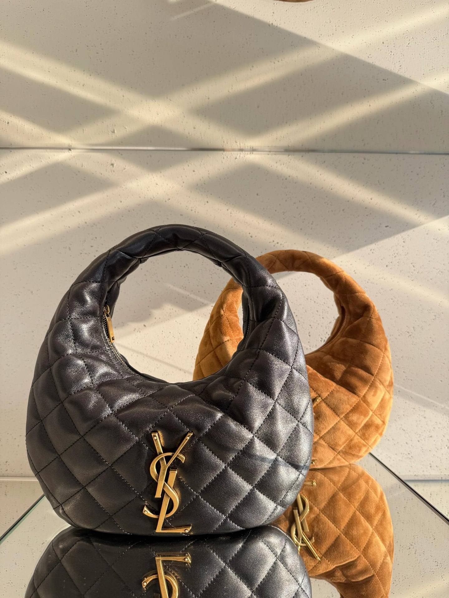 YSL bag-49