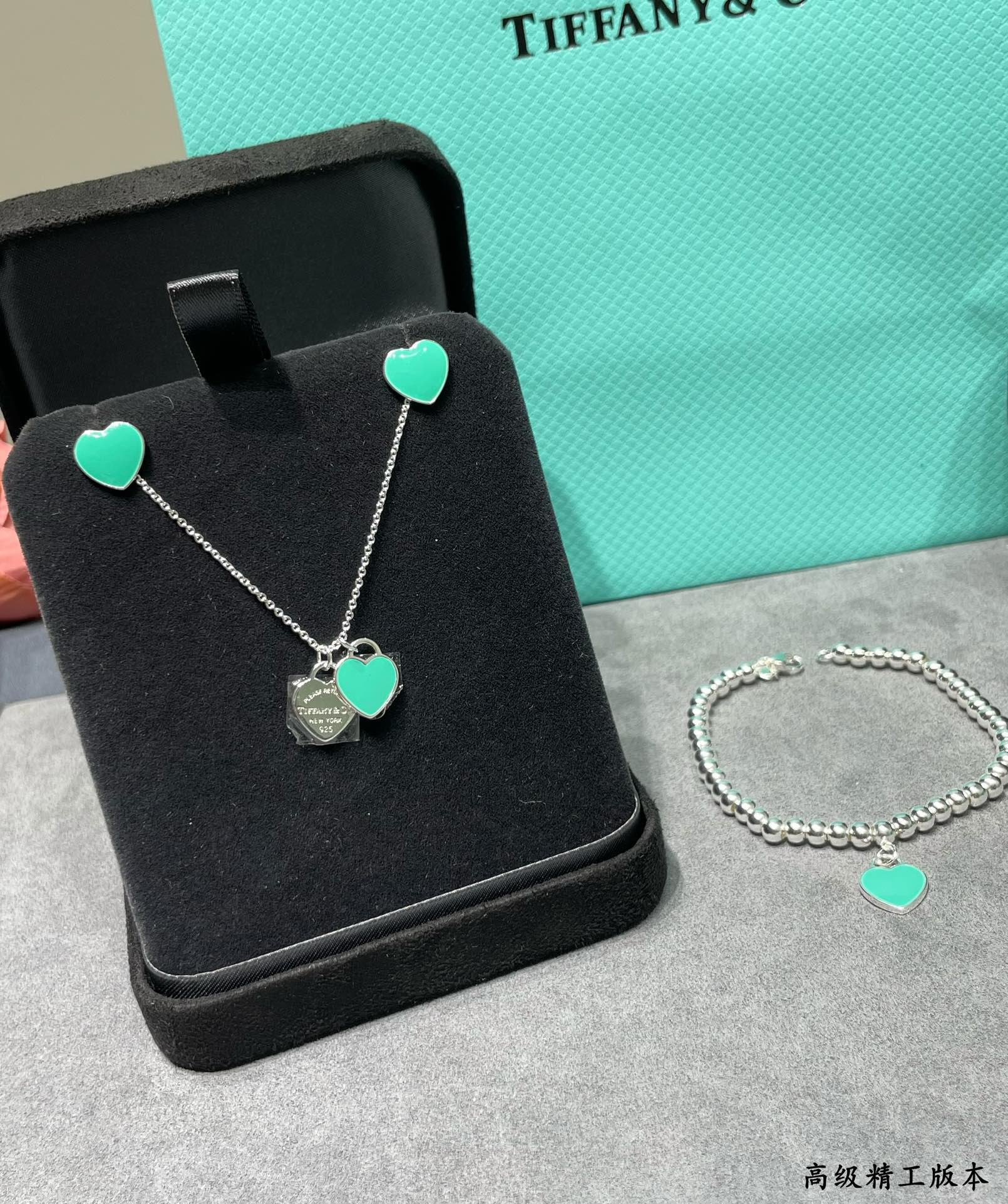 tiffany earrings-80