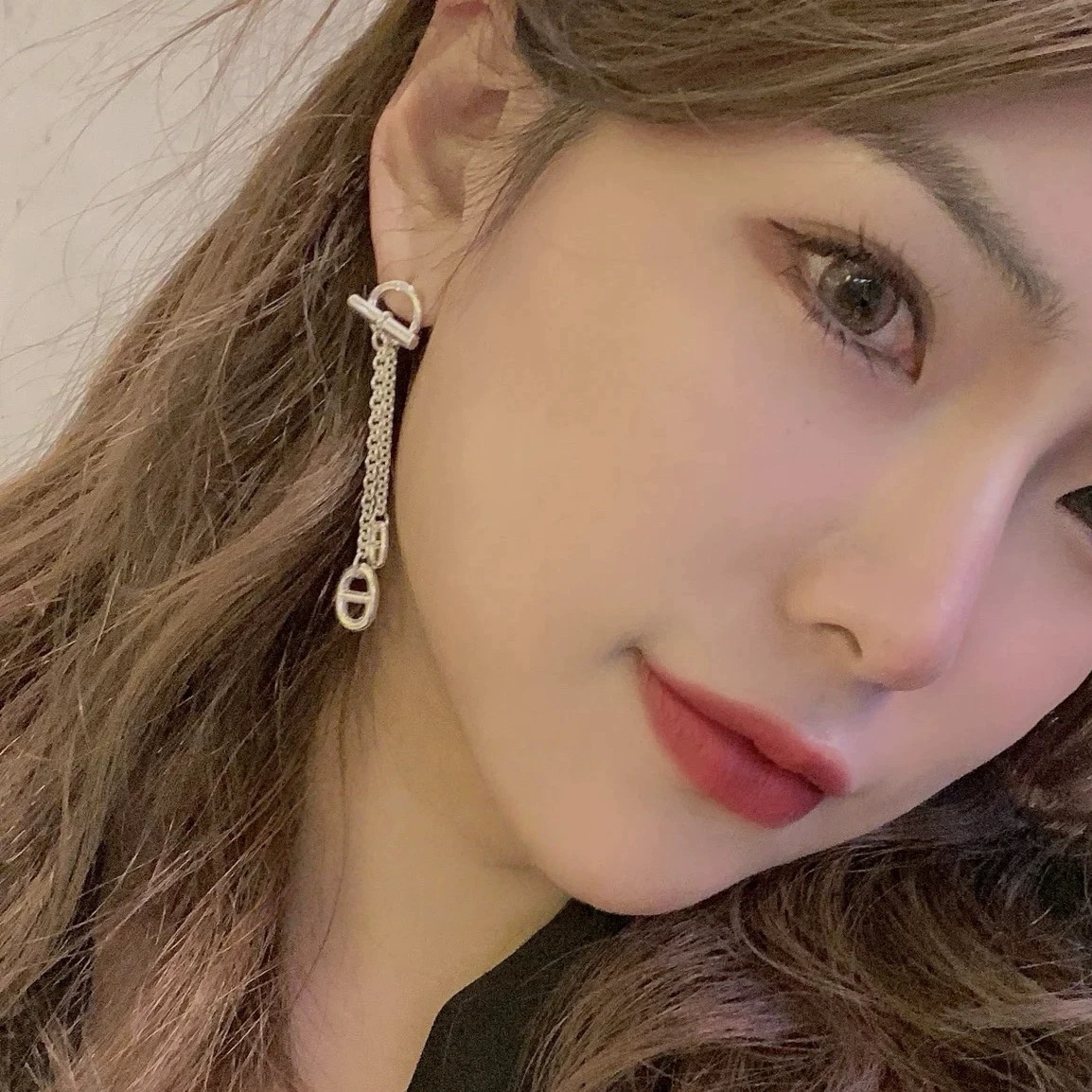 Hermes earrings-74