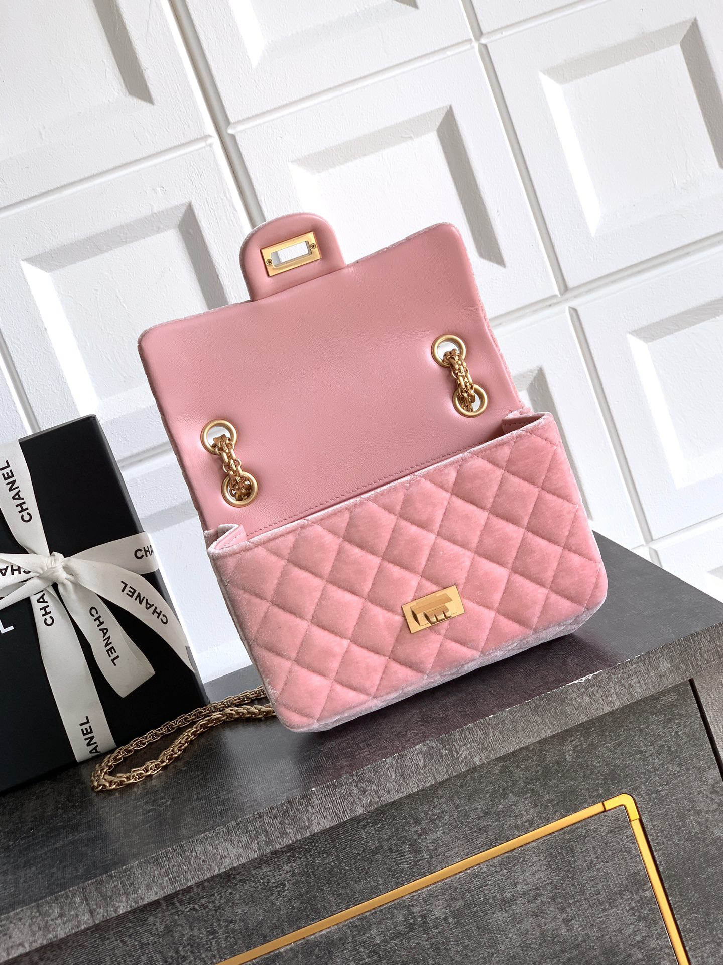 Chanel bag-134