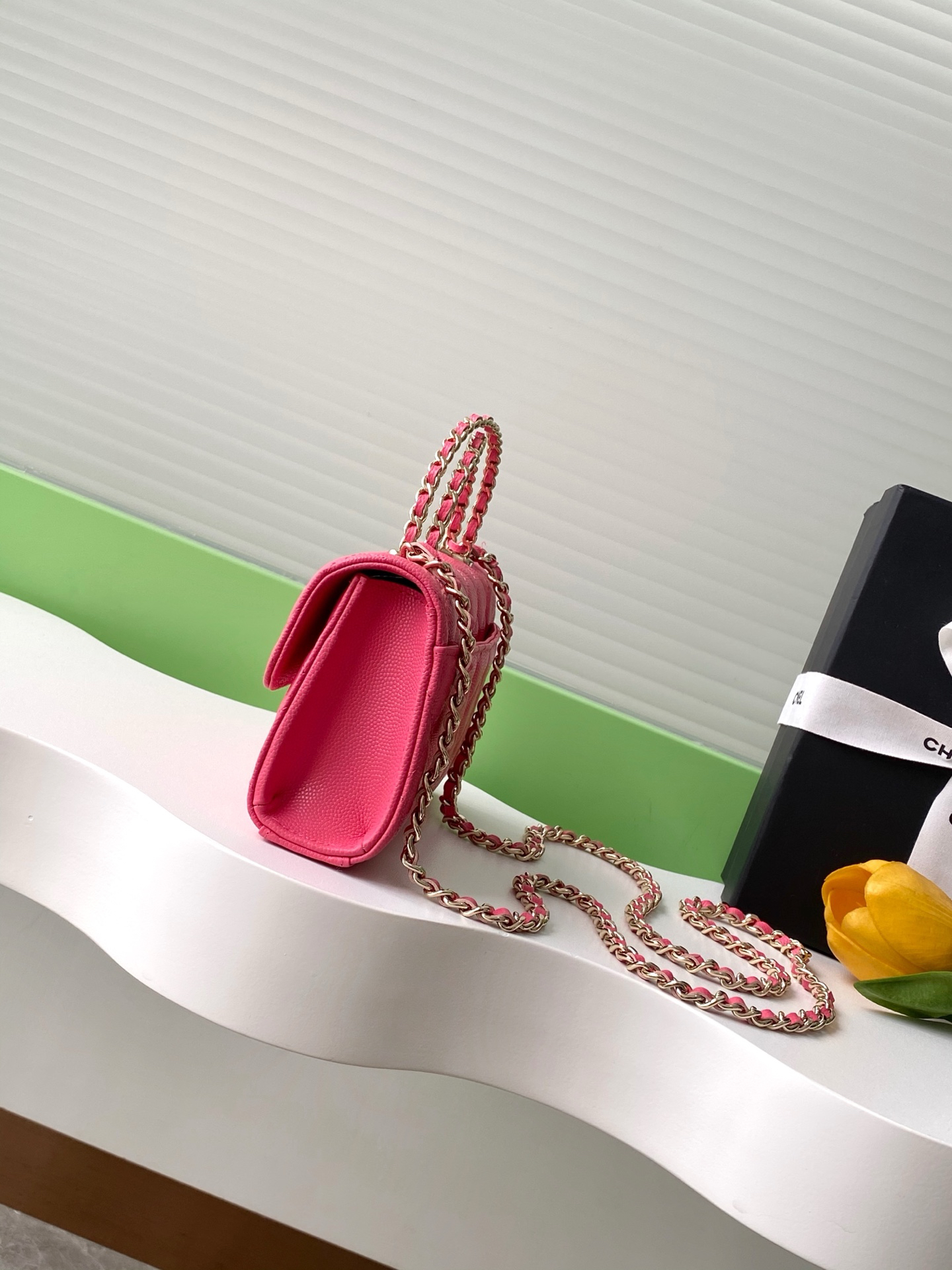Chanel bag-113