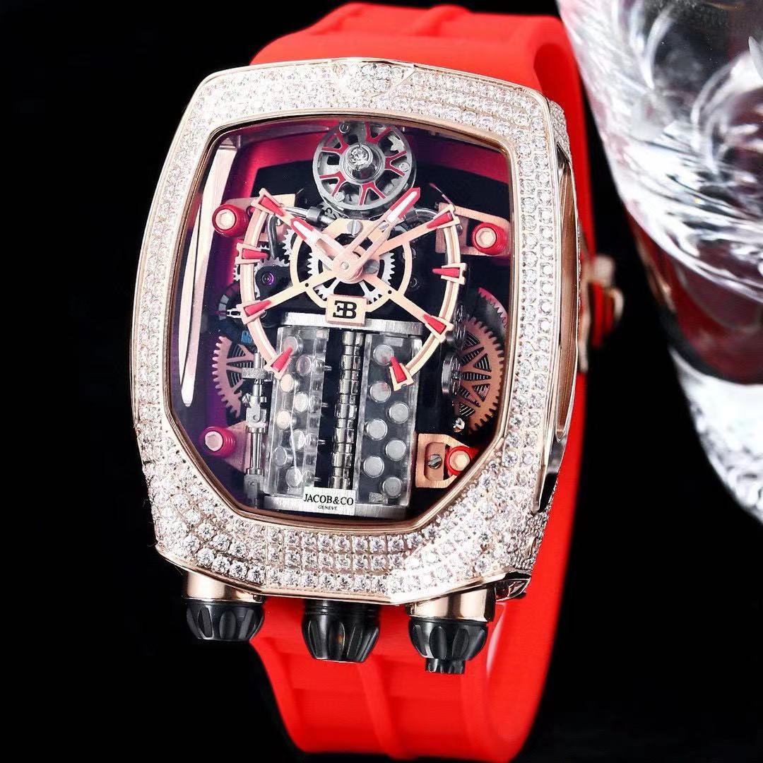 Watch 31