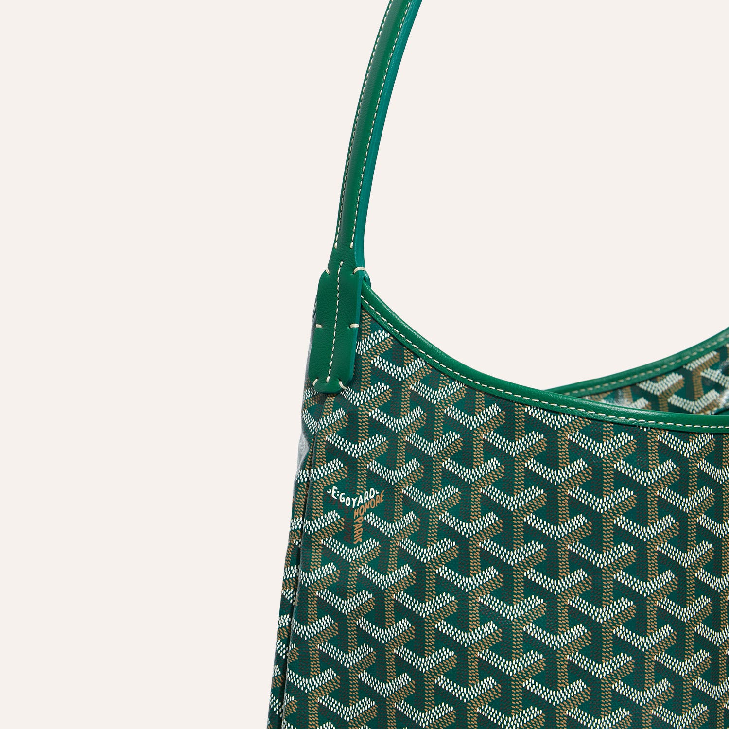 Bohème Hobo Bag