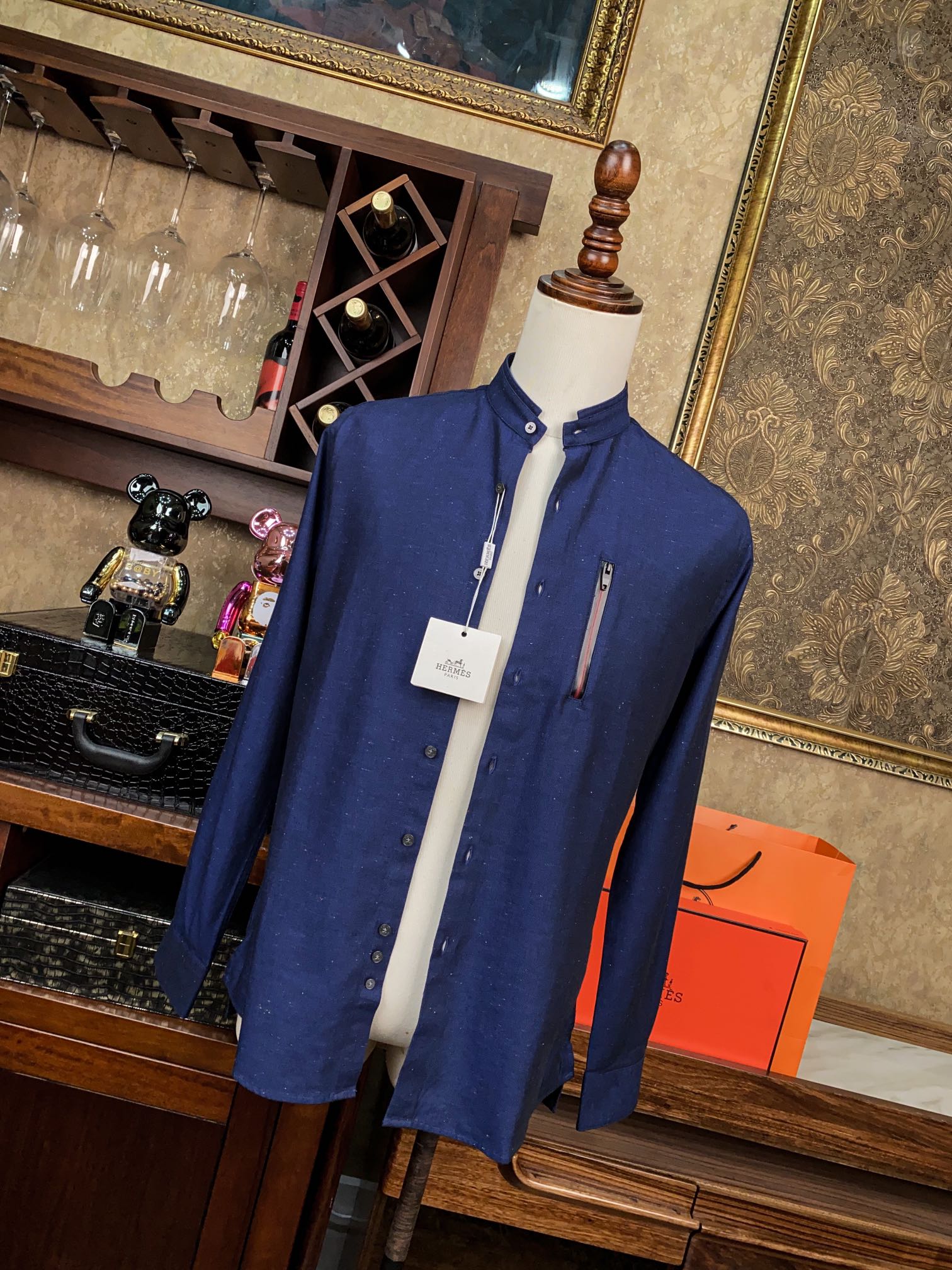 Hermes Clothing-105