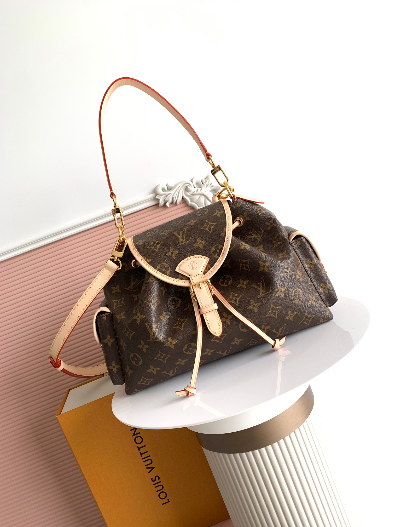 Louis Vuitton bag-3