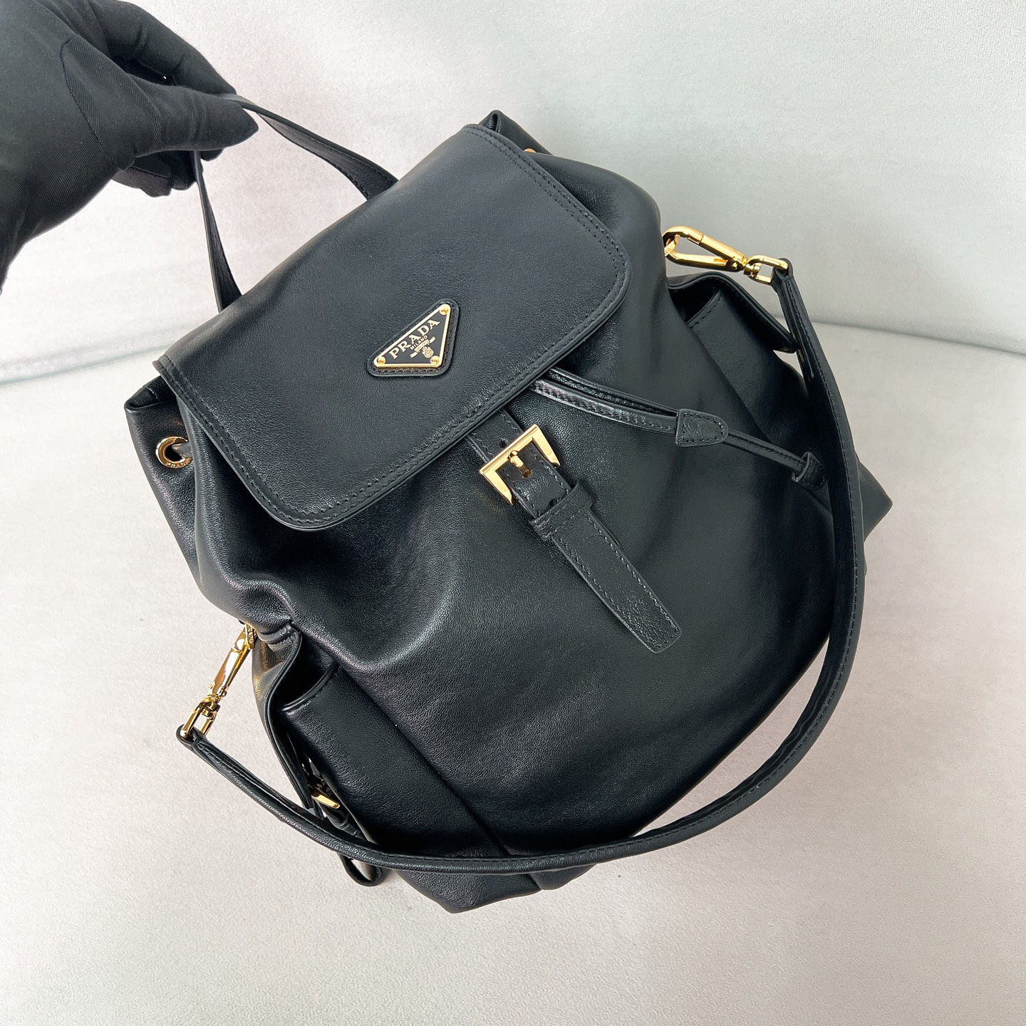 Prada bag-186