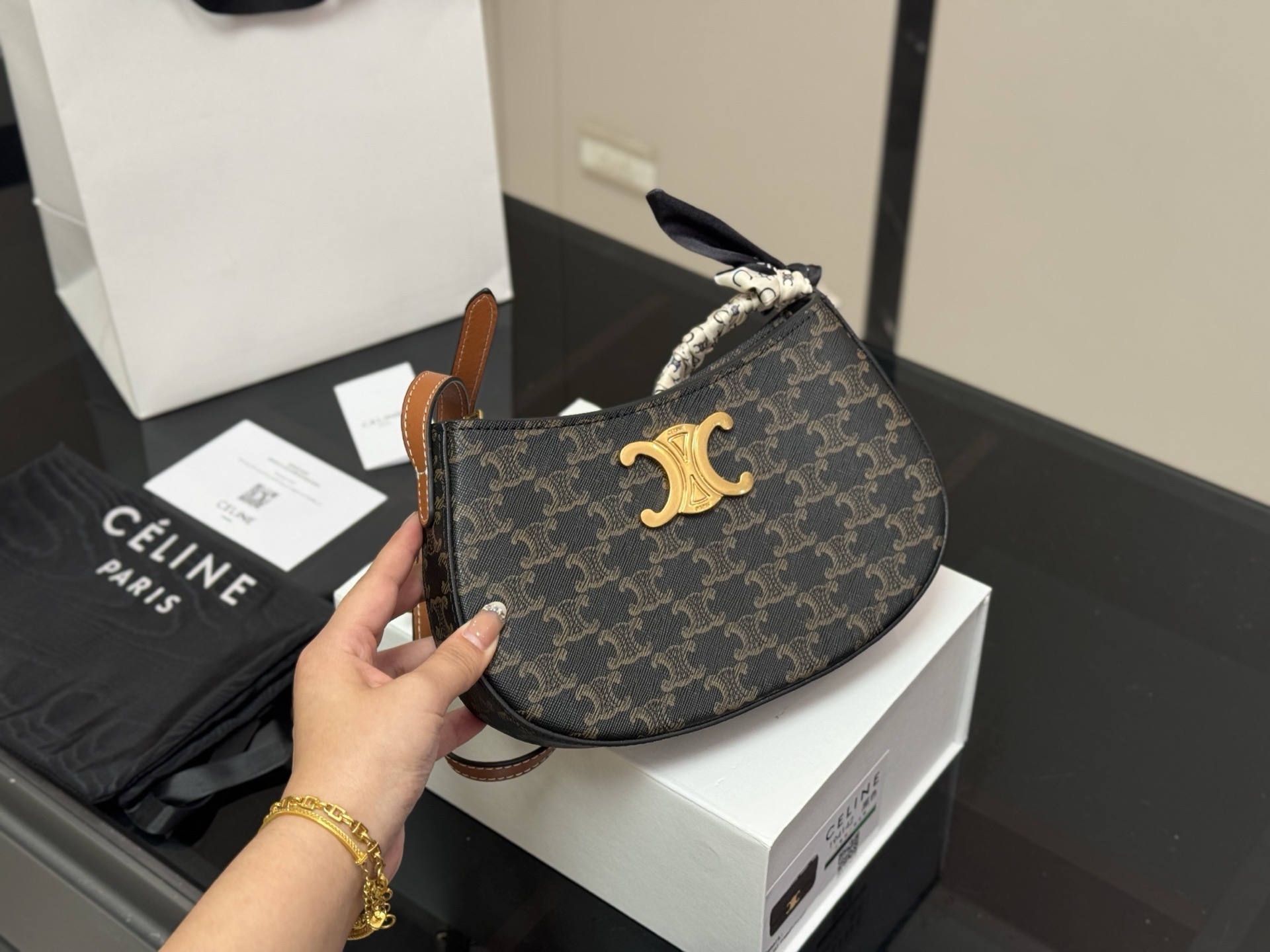 Celine bag-93
