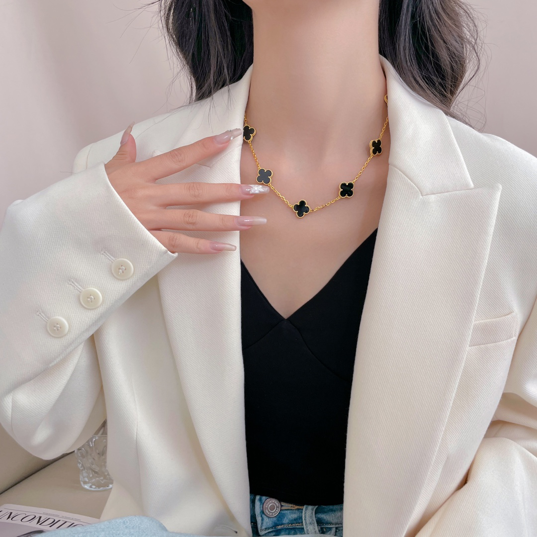 Van Cleef & Arpels necklace-117