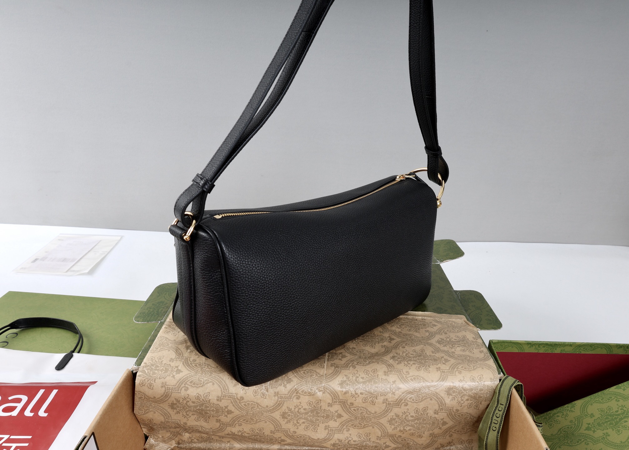 Gucci new bag-178