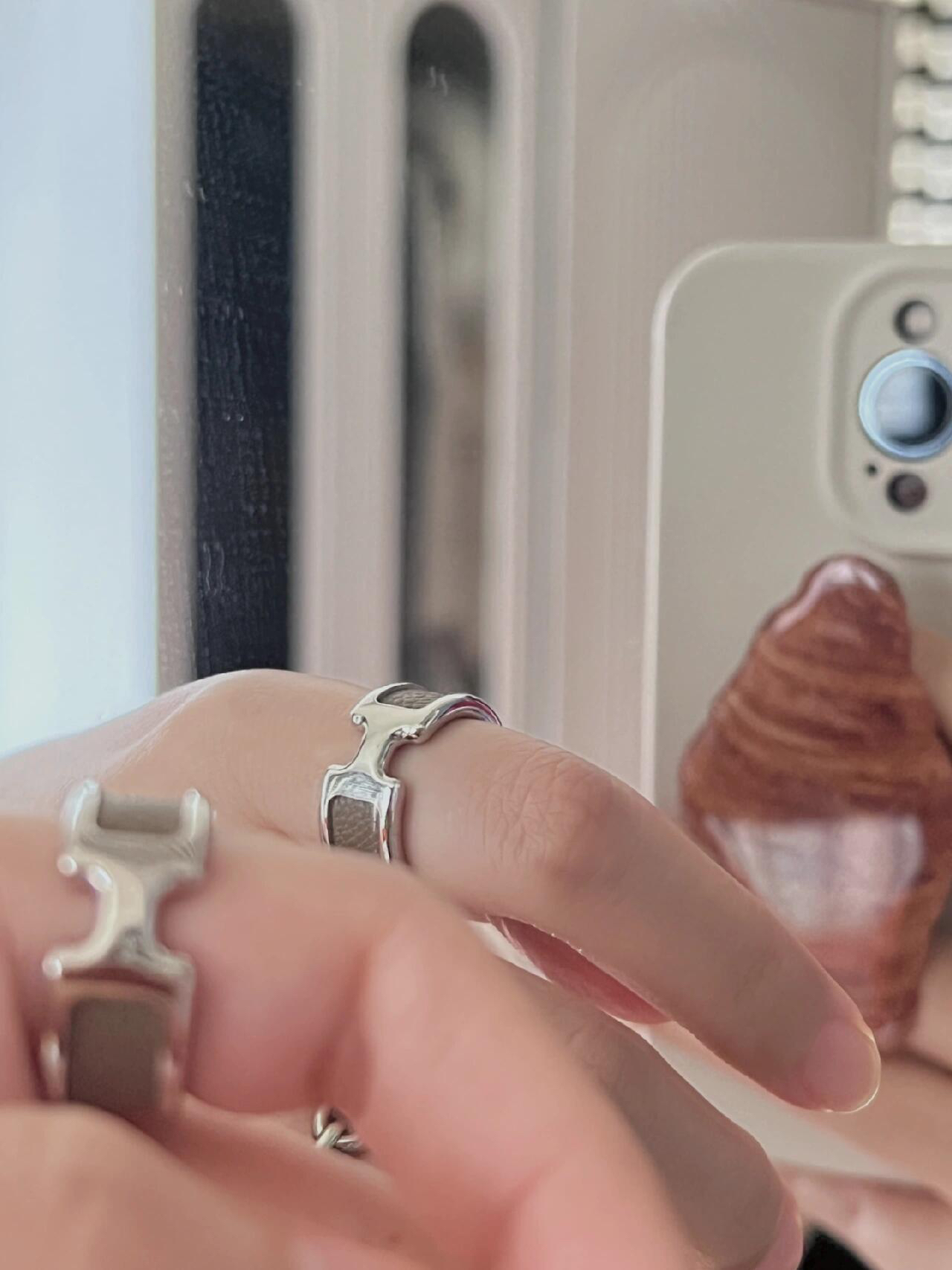 Hermes ring-68