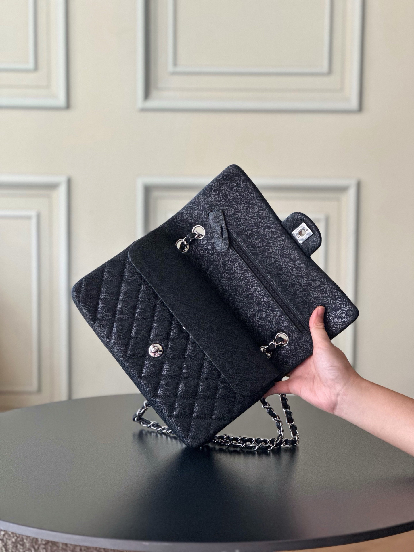 Chanel bag-172