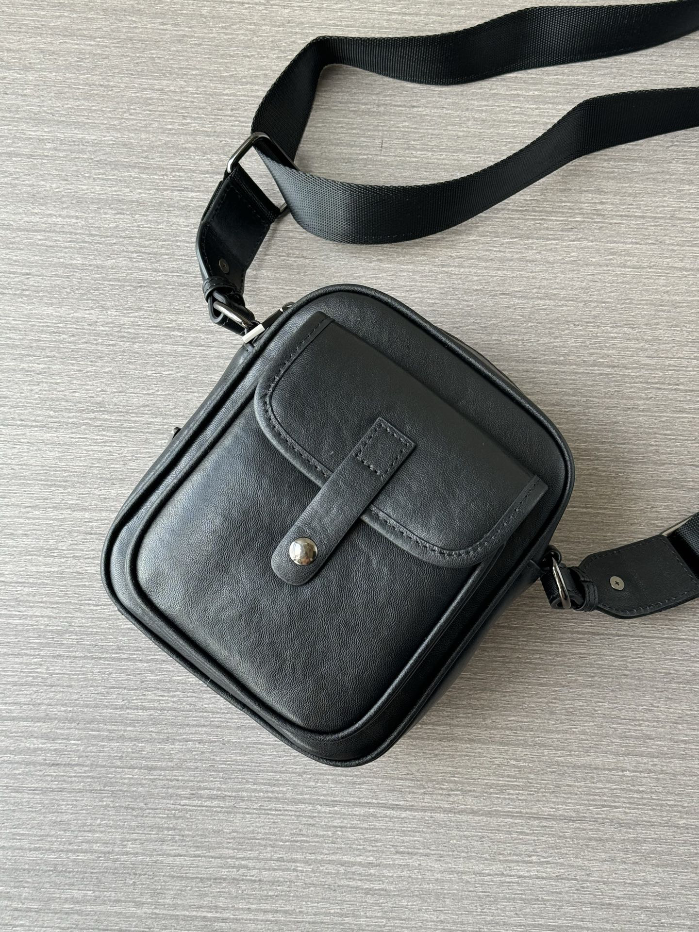 Prada bag-218