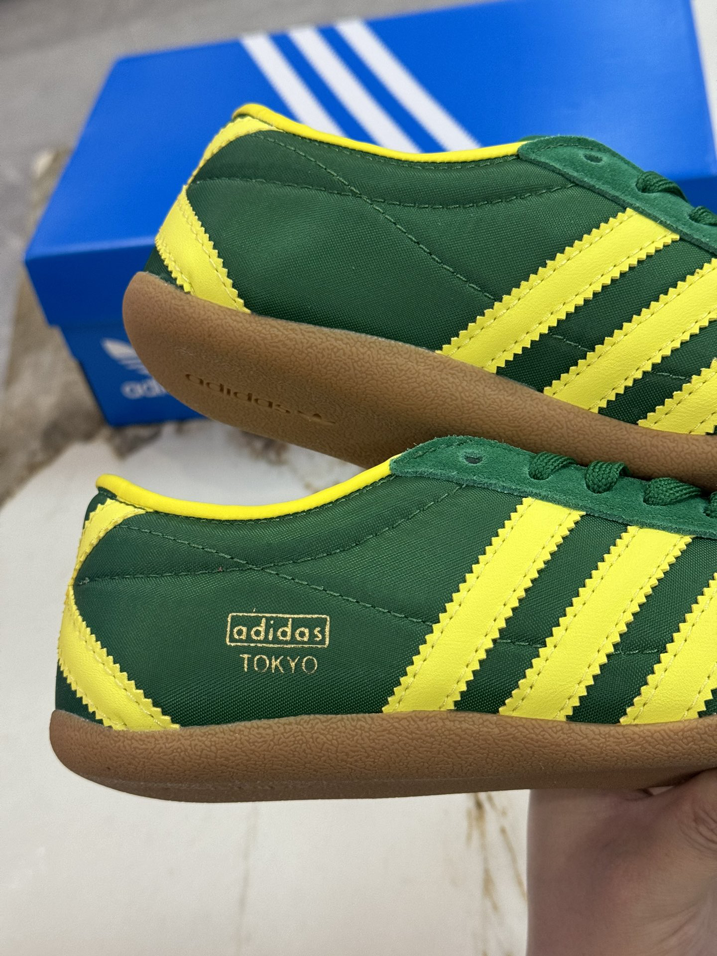 Adidas Sneakers-134