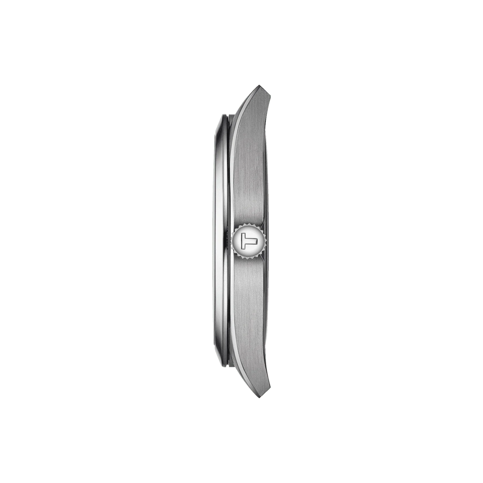 Gentleman Titanium T1274104408100