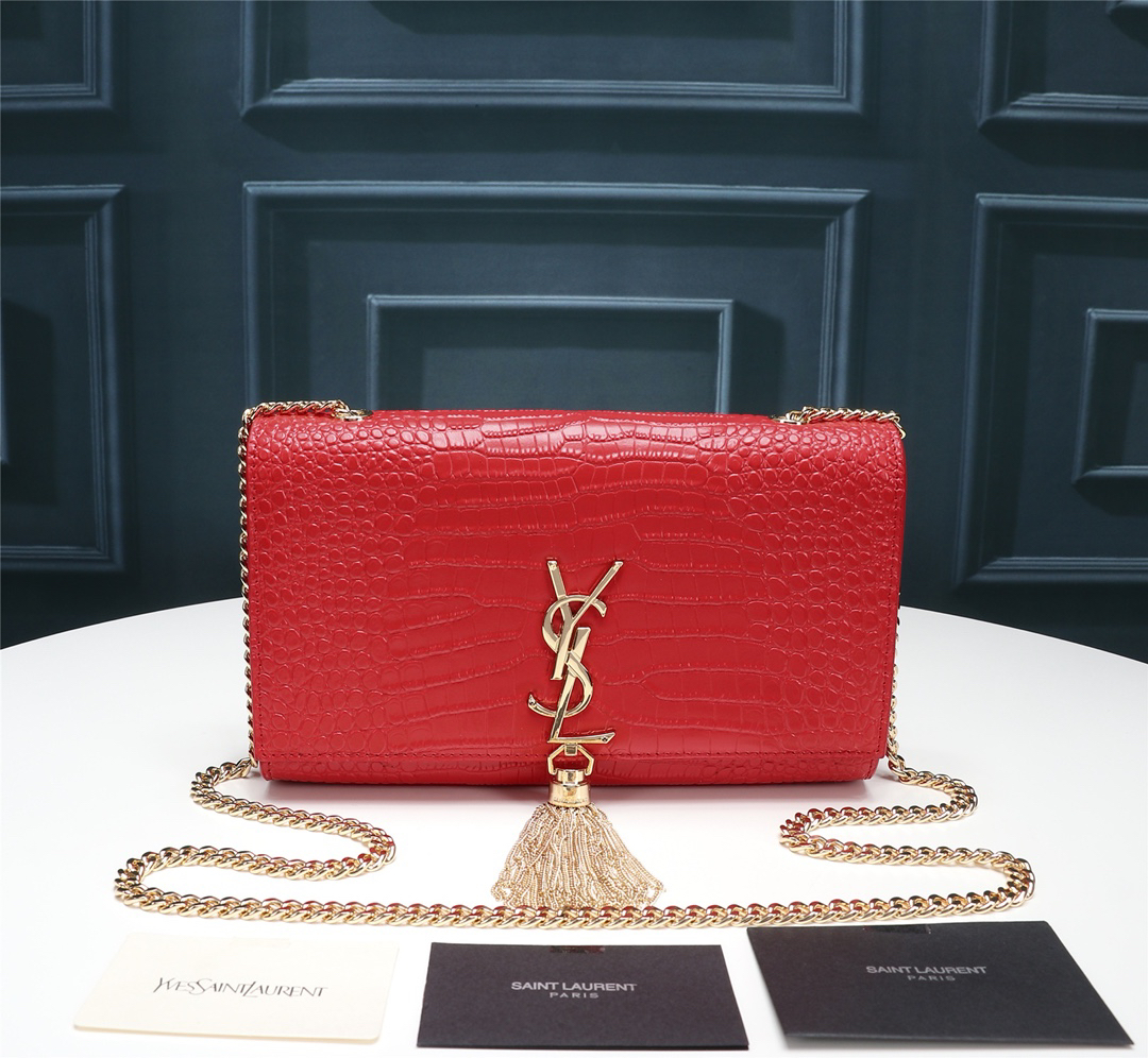 YSL bag-24