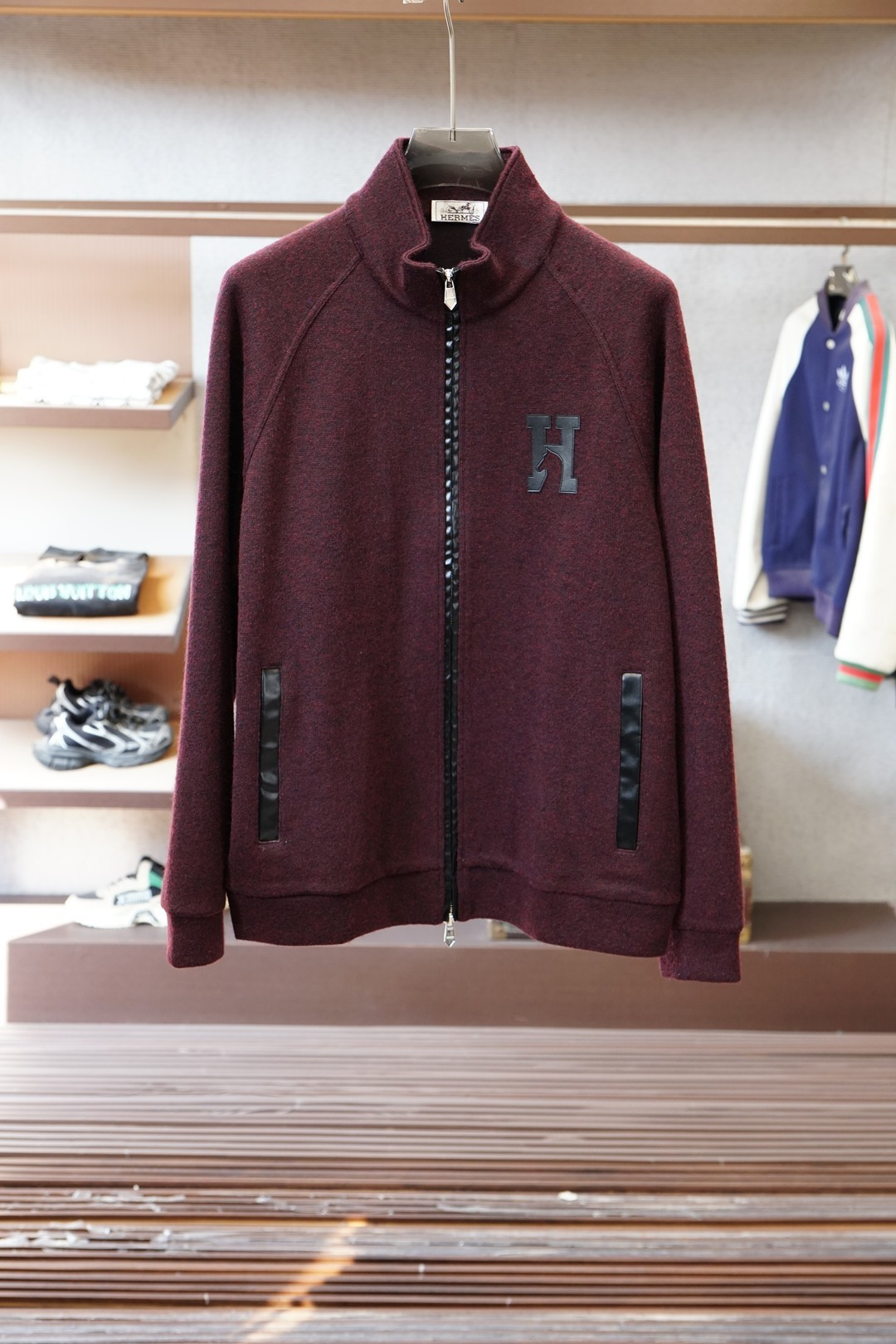 Hermes Clothing-114