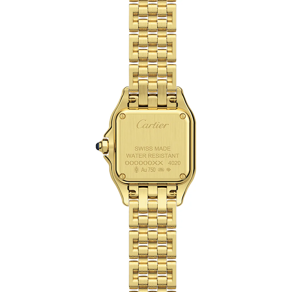 Panthere De watch WGPN0038(Box NOT Included)
