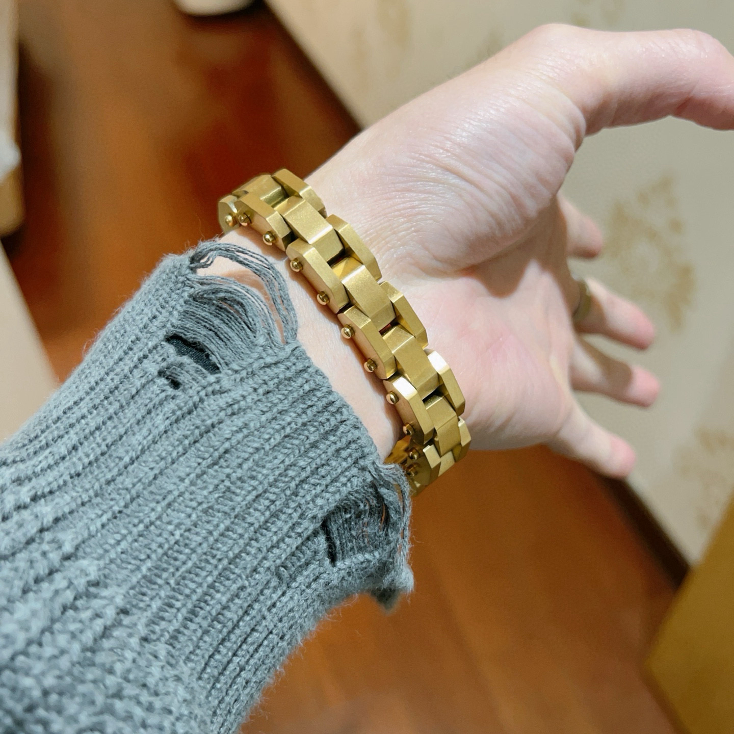 Balenciaga Bracelet-39