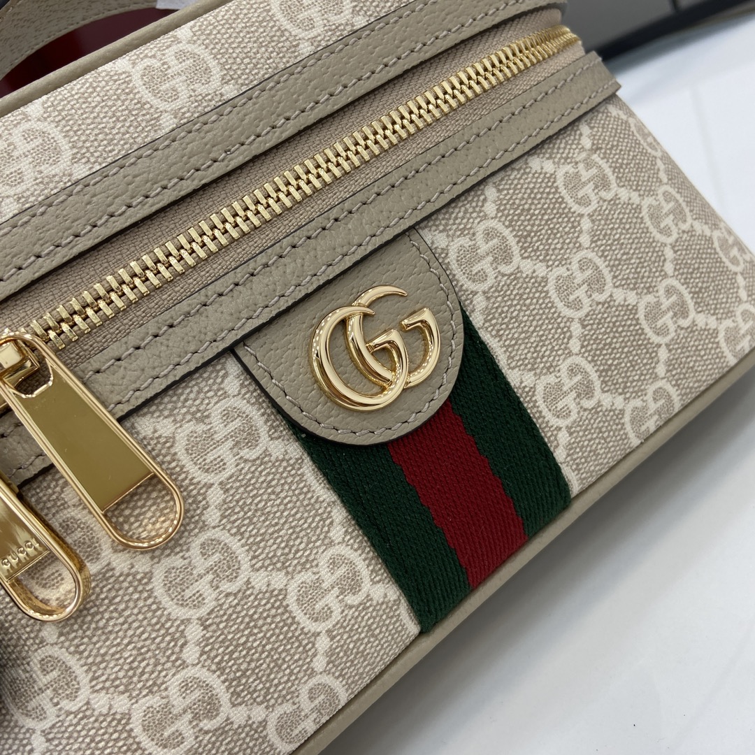 Gucci new bag-4