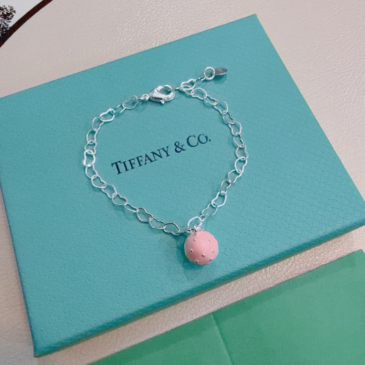 tiffany Bracelet-17