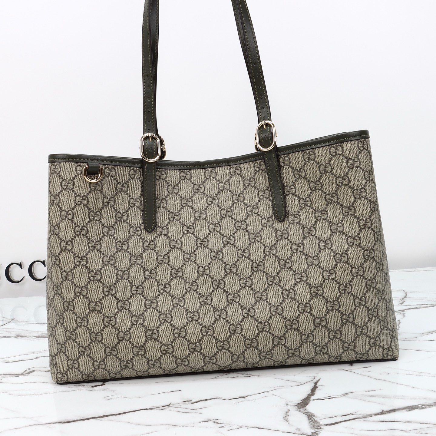 Gucci new bag-186